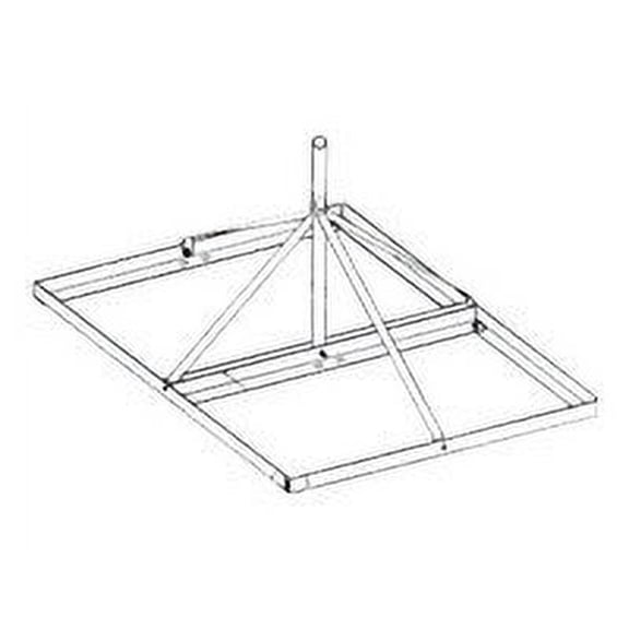 Nello Corporation - Antenna mounting kit - outdoor