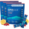 Nello S'upercal'm Powdered Drink Mix, Raspberry Lemonade, L Theanine
