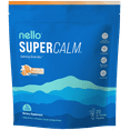 thumbnail interactive-video image 1 of Nello Supercalm Drink Mix - Ashwagandha KSM 66, Magnesium Glycinate & L-Theanine Supplement - Ashwagandha Root Extract - Focus and Relaxation Support (20 Travel Packets) - Orange Creamsicle, 1 of 11