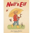 thumbnail image 1 of Pre-Owned Nell's Elf (Hardcover) 0763623911 9780763623913, 1 of 1