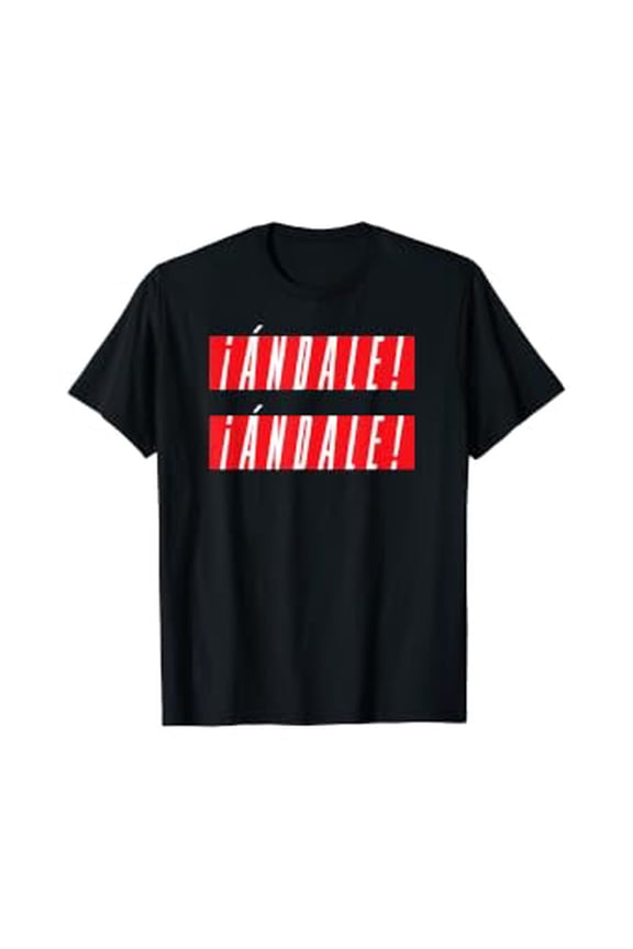 Nelly Country Grammar E.I. Andale! T-Shirt, Unisex T-Shirt