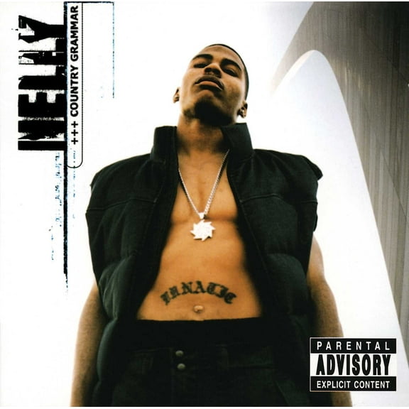 Nelly - Country Grammar - Music & Performance - CD