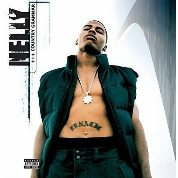 Nelly - Country Grammar - Music & Performance - Vinyl