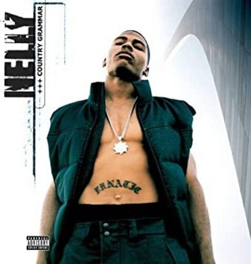 Nelly CD セット hiphop Nelly CD セット hiphop Nelly Music - Walmart.com