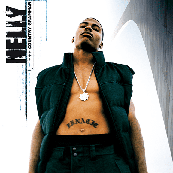 Pre-Owned Nelly - Country Grammar (CD) (VG+)
