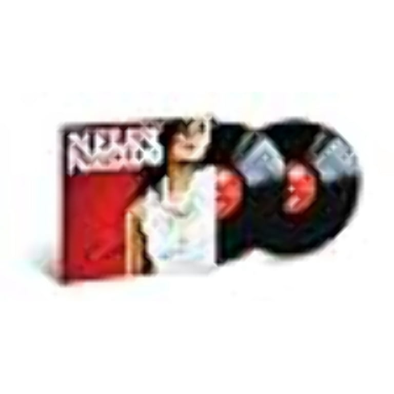 LP x 2】Nelly Furtado / Loose LP x 2】Nelly Furtado / Loose