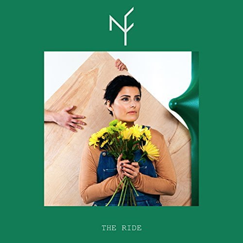 Nelly Furtado - The Ride - Music & Performance - CD