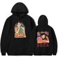 thumbnail image 1 of Nelly Furtado Turn Off The Light Tour Merh Hoodies Popular Graphics Print Unisex Trendy Casual Streetwear, 1 of 2