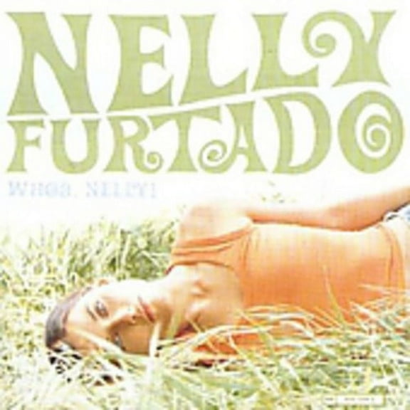 Nelly Furtado - Whoa Nelly - Music & Performance - CD