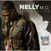 Nelly - M.O. Deluxe Version - CD
