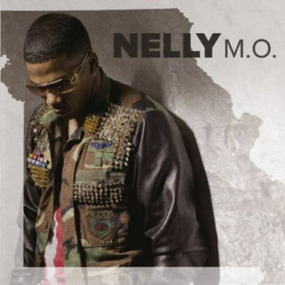 Nelly - M.O. - Music & Performance - CD