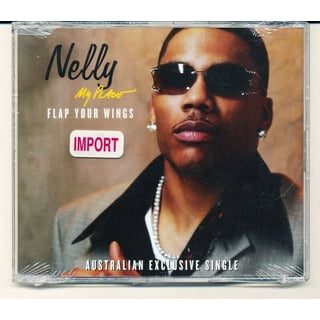 Nelly CD セット hiphop Nelly CD セット hiphop Cd- Rap Set: 6-Cds: Nelly, Jay Z