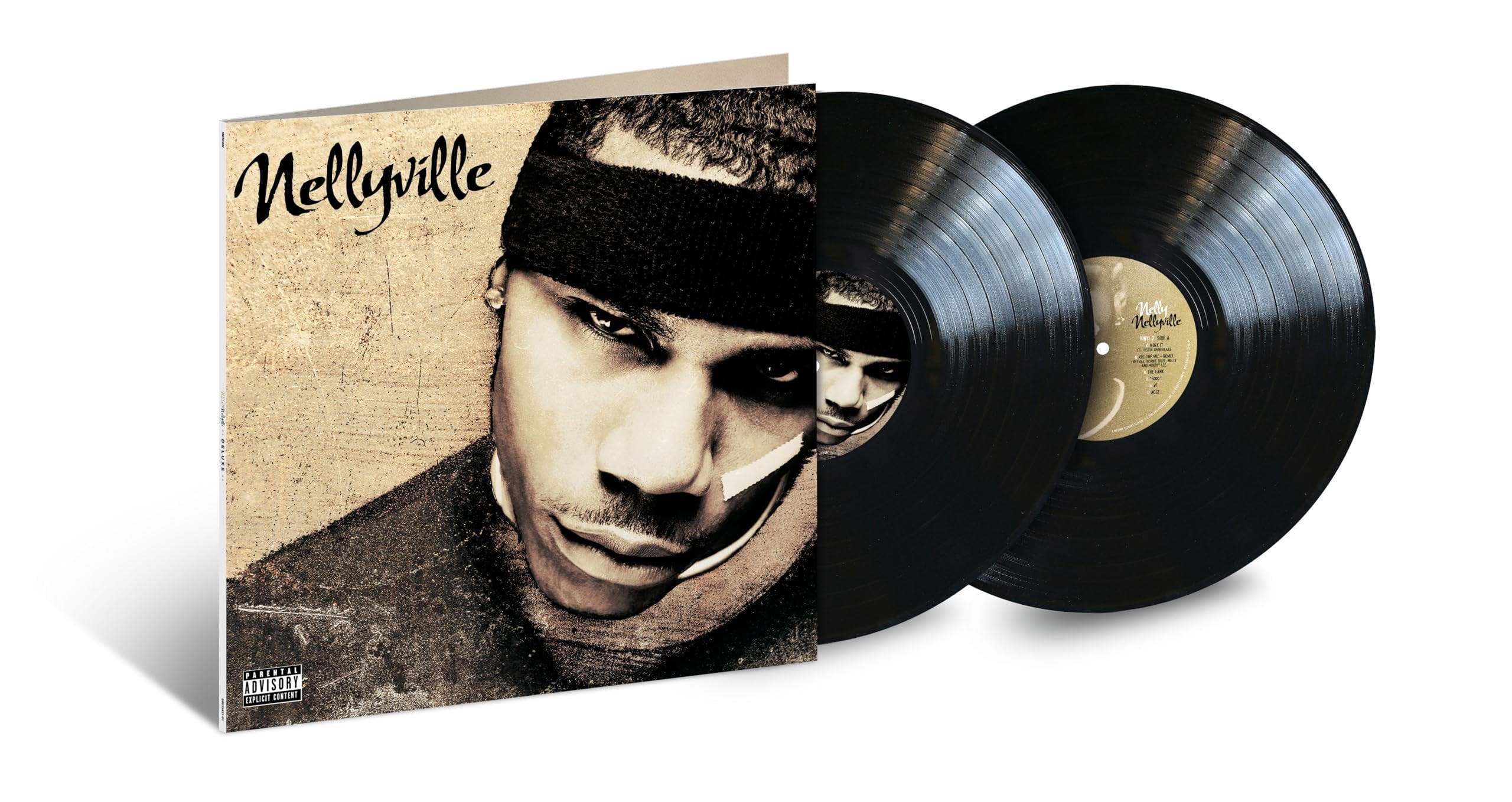 Nelly Music - Walmart.com