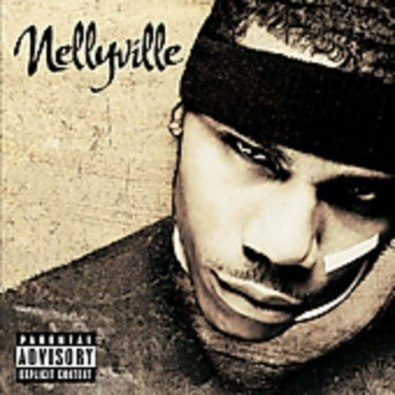 ★希少★ 2002 Nelly Nellyville　2枚組レコード vinyl Nelly - Nellyville - Music & Performance - CD - Walmart.com