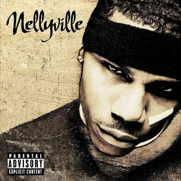 Nelly - Nellyville - Music & Performance - Vinyl