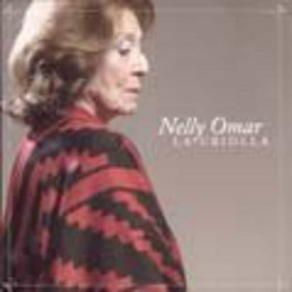 Nelly Omar - Criolla - CD