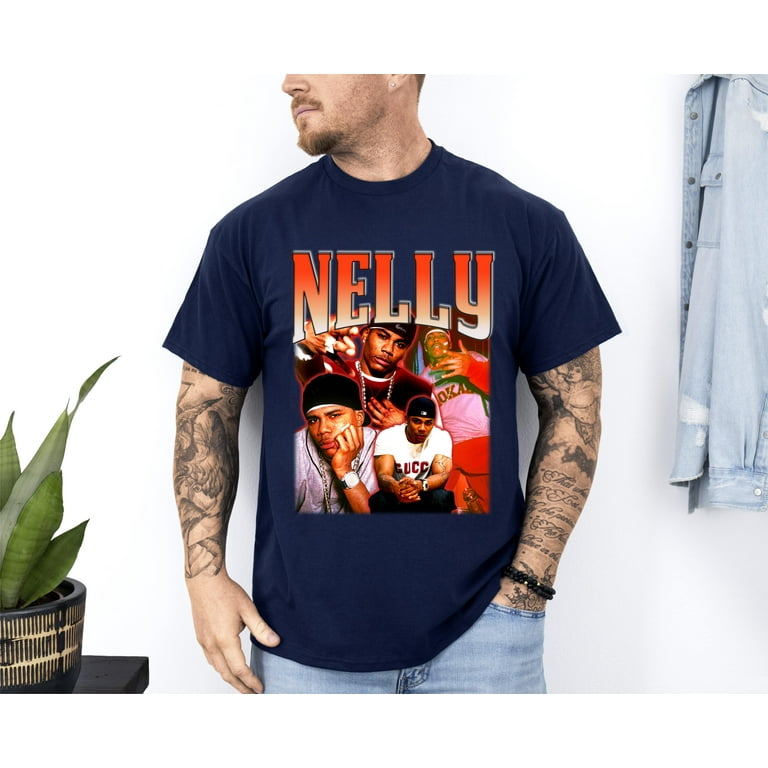 ☆Nelly☆ Hiphop G-rap ☆Nelly☆ Hiphop G-rap Best Nelly Songs: 20 Tracks From The