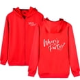 thumbnail image 1 of Nelly Where The Party At Tour 2025 Zipper Sweatshirt Men's and women's casual cardigan jacket, 1 of 4