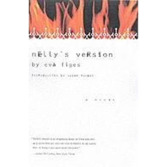 Pre-Owned Nelly's Version (Paperback) 1564783138 9781564783134