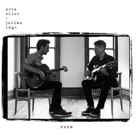 Nels Cline & Lage, Julian - Room - Music & Performance - Vinyl