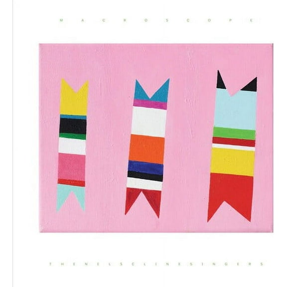 Nels Cline - MacRoscope - Music & Performance - CD