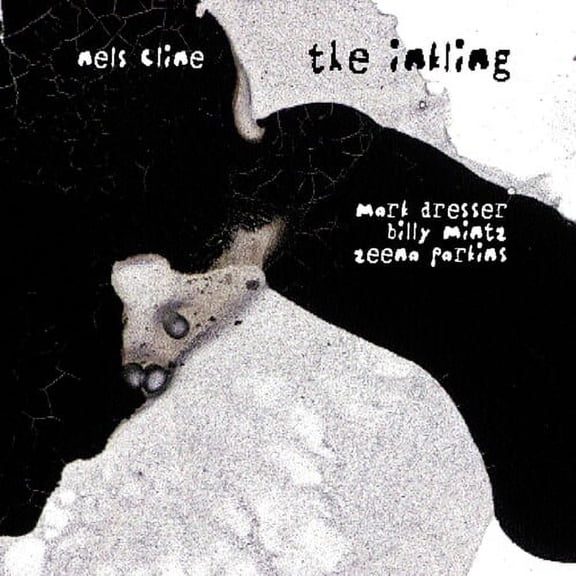 Nels Cline - The Inkling - Jazz - CD