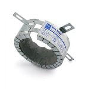 Nelson 3" Fire Barrier