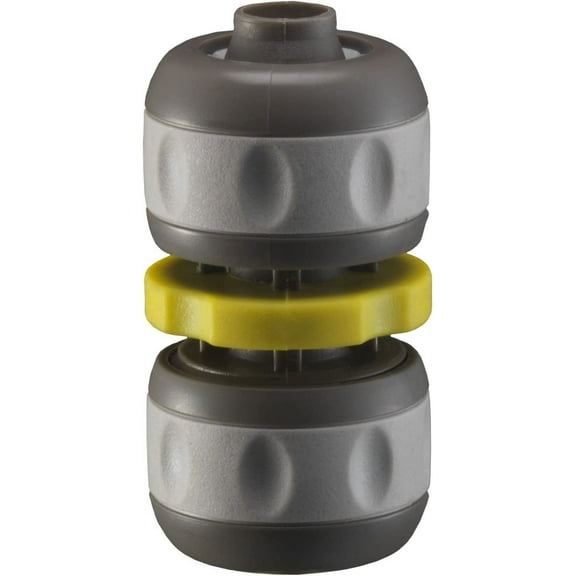 Nelson 5/8" and 3/4" Plastic Compression Mender