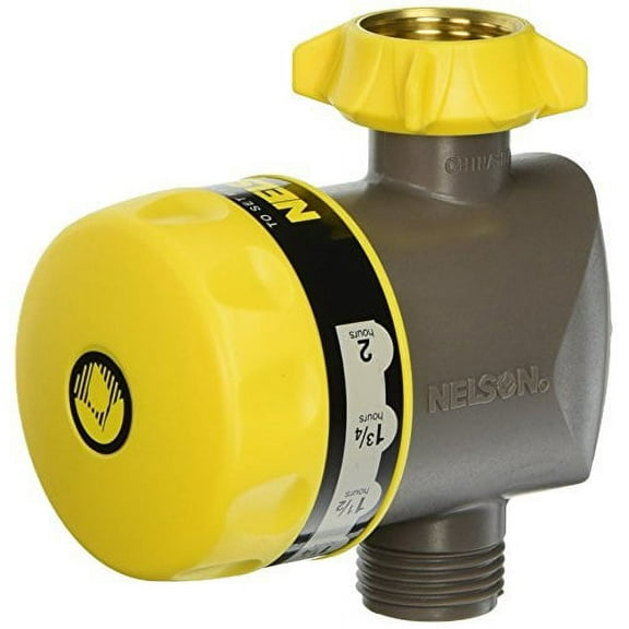 Nelson 56600 Shut-Off Water Timer