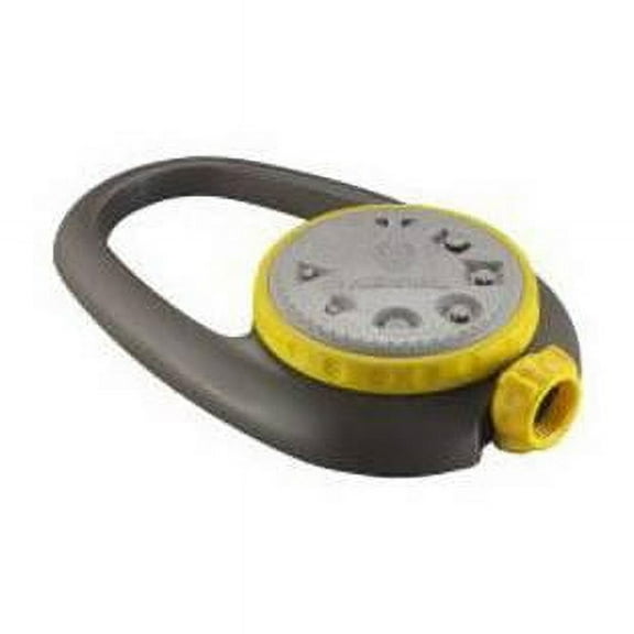 Nelson 8 - Pattern Stationary Sprinkler