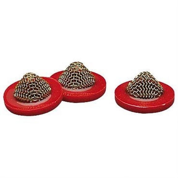 Nelson 853824-1001 Metal Filter Hose Washers