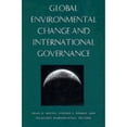 thumbnail image 1 of Pre-Owned Global Environmental Change and International Governance Global Environmental Change and (Hardcover) by Oran Young, George J Demko, Kilaparti Ramakrishna, 1 of 1