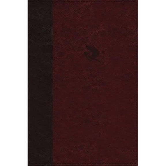Nelson Bibles NKJV Spirit-Filled Life Bible - Third Edition - Comfort Print, Burgundy Leathersoft Indexed