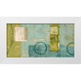 thumbnail image 1 of Nelson, Brent 24x14 White Modern Wood Framed Museum Art Print Titled - Sublime, 1 of 4