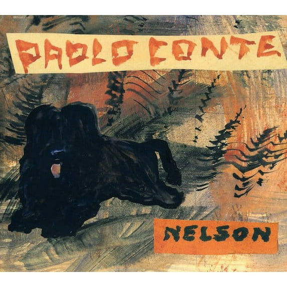 Nelson (CD)