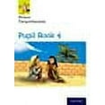 thumbnail image 1 of Nelson Comprehension: Year 4/Primary 5: Pupil Book 4 (Pack Of 15), 1 of 1