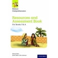 thumbnail image 1 of Nelson Comprehension: Years 3 & 4/Primary 4 & 5: Resources and Assessme Wendy Wren (Paperback), 1 of 1