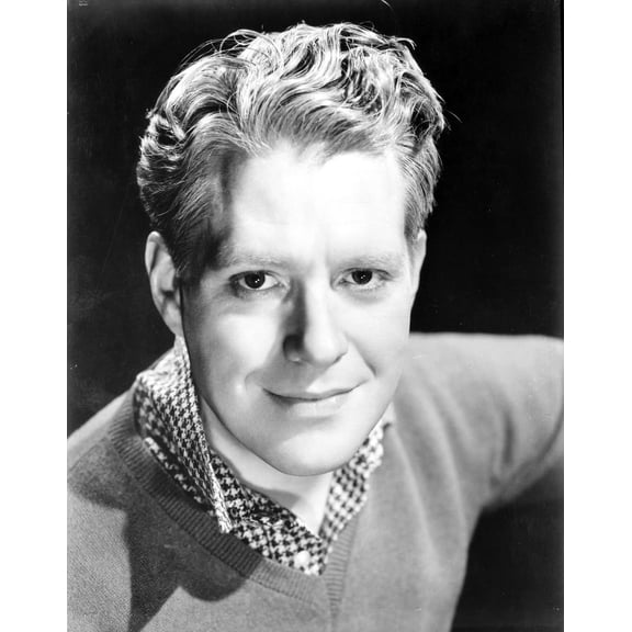 Nelson Eddy Photo Print (8 x 10)