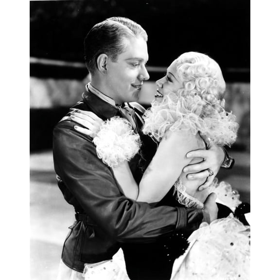 Nelson Eddy Photo Print (8 x 10)