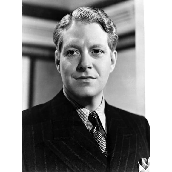 Nelson Eddy Photo Print (8 x 10)