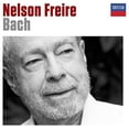 thumbnail image 1 of Nelson Freire - Nelson Freire - Bach - Classical - CD, 1 of 1