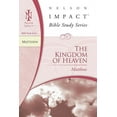 thumbnail image 1 of Nelson Impact Bible Study Guide Matthew, Book MATTH, (Paperback), 1 of 1