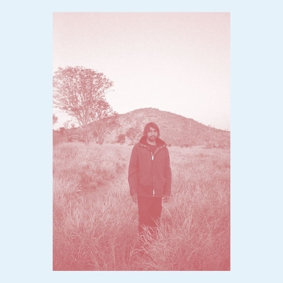 Nelson,Keanu - Place Where I Go/Kapi Ngalyananni - Music & Performance - Vinyl [7-Inch]