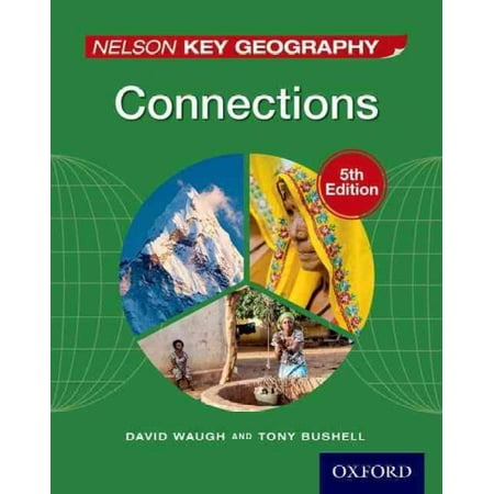 Pre-Owned Nelson Key Geography: Nelson Key Geography Connections (Paperback)