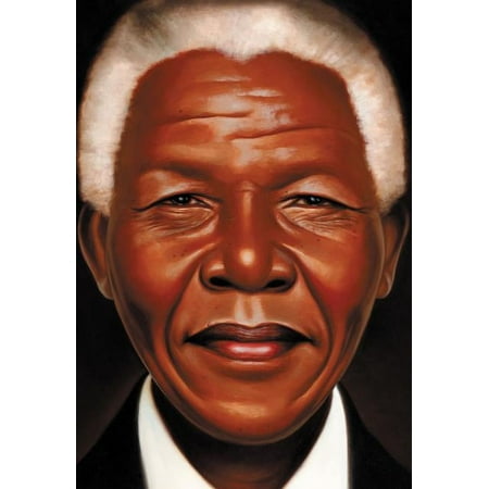 Nelson Mandela, (Paperback)