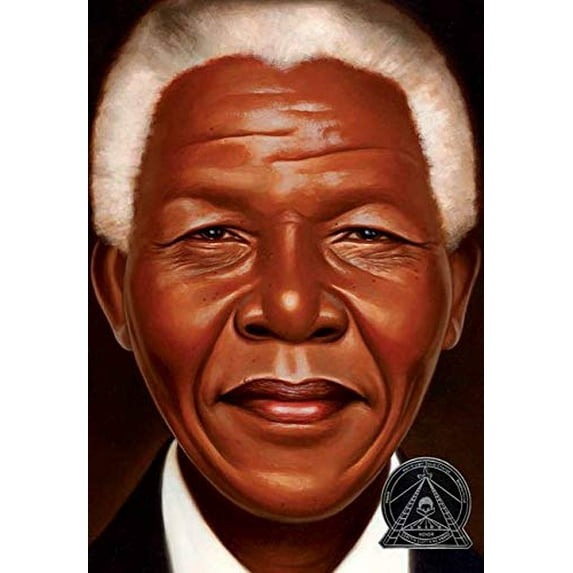 Pre-Owned Nelson Mandela (Hardcover) 0061783749 9780061783746