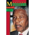 thumbnail image 1 of Pre-Owned Nelson Mandela Speaks: Forging a Democratic, Nonracial South Africa (Paperback) 0873487745 9780873487740, 1 of 1