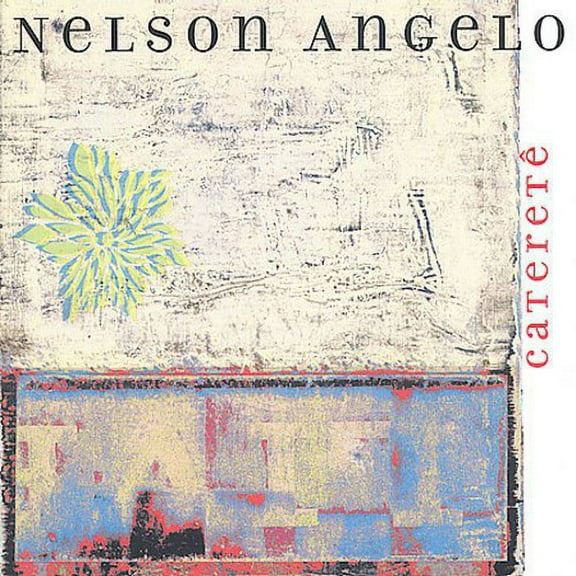 Nelson  Ngelo - Caterete - Music & Performance - CD
