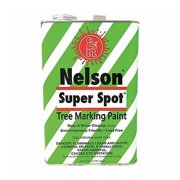 Nelson Paint Tree Marking Paint,1 gal,Yellow 23 21 GL YELLOW