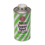 Nelson Paint Tree Marking Paint, 1 qt., Red, Solvent -Based 23 9 QT RED